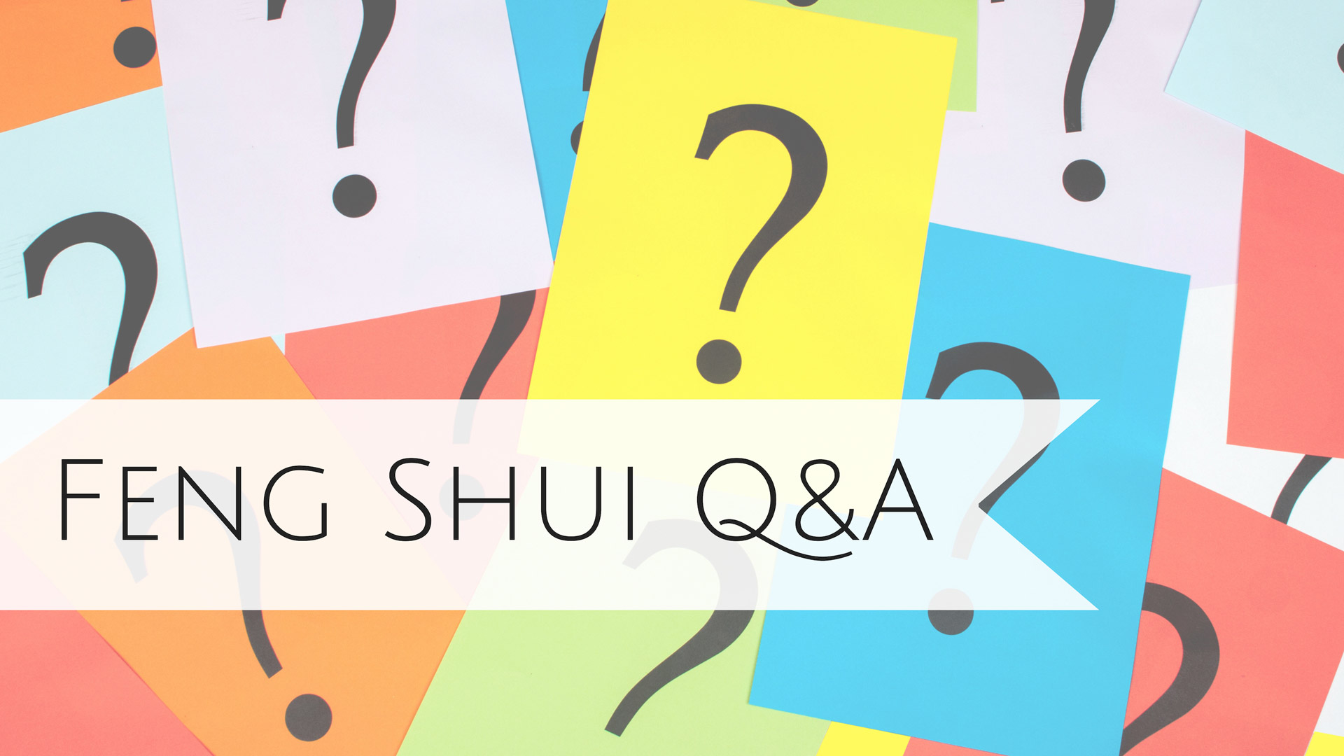 Q&A: Bedrooms & Kitchen