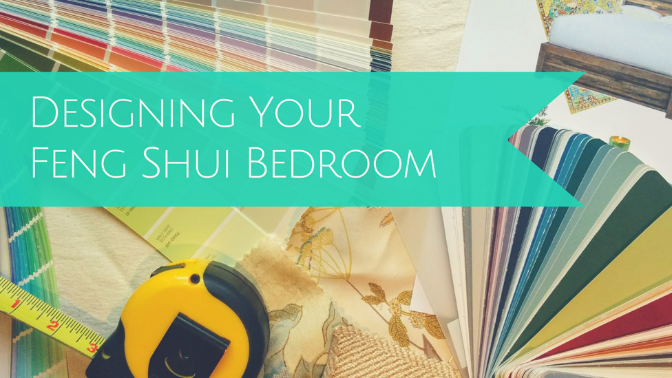 4 Simple Steps to Designing Your Feng Shui Bedroom