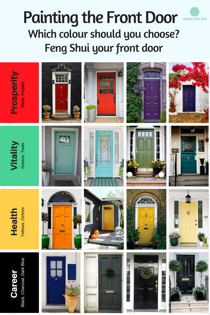 front doors