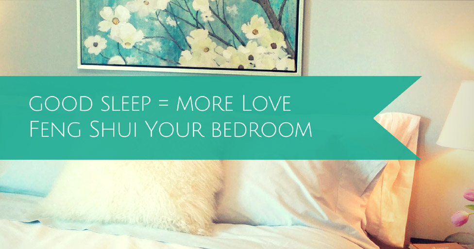 Good sleep = More love