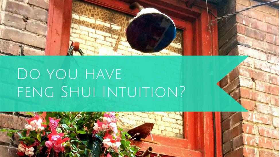 23 Signs that you have hidden Feng Shui talents