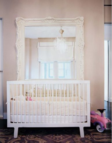 Crib