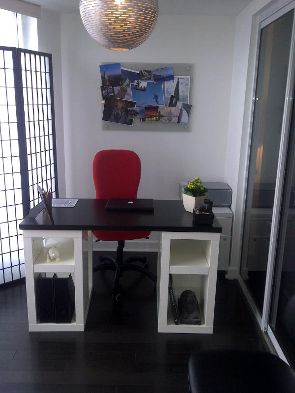 the home office 2