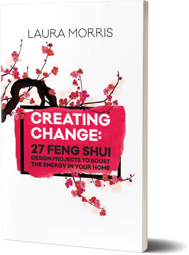 Creating Change book cover