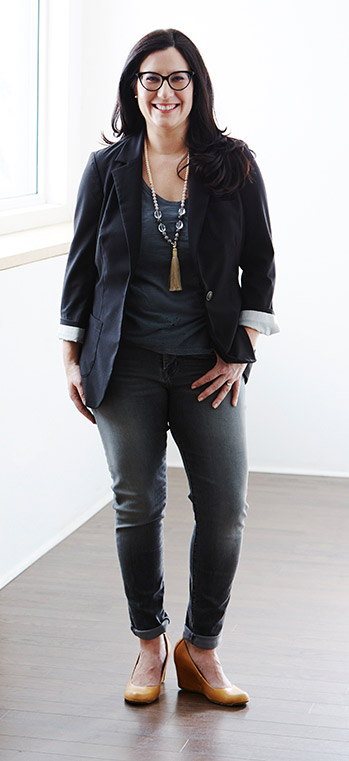 Laura Morris