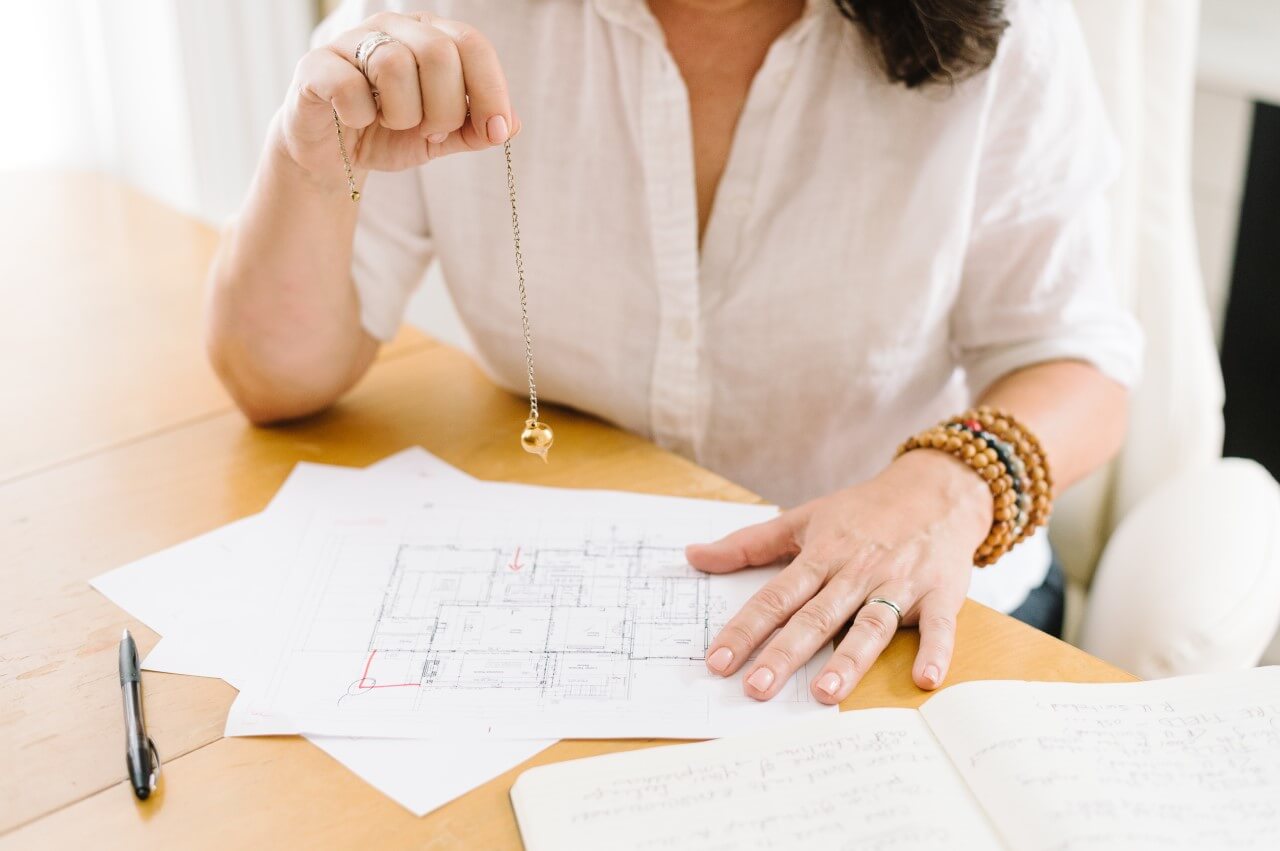 Laura Morris Feng Shui
