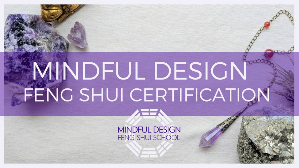 Feng Shui Certification Course